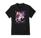 Polera Jimin BTS Purple Moon Edition - Miniatura 1
