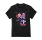 Polera V BTS Purple Moon Edition - Miniatura 1