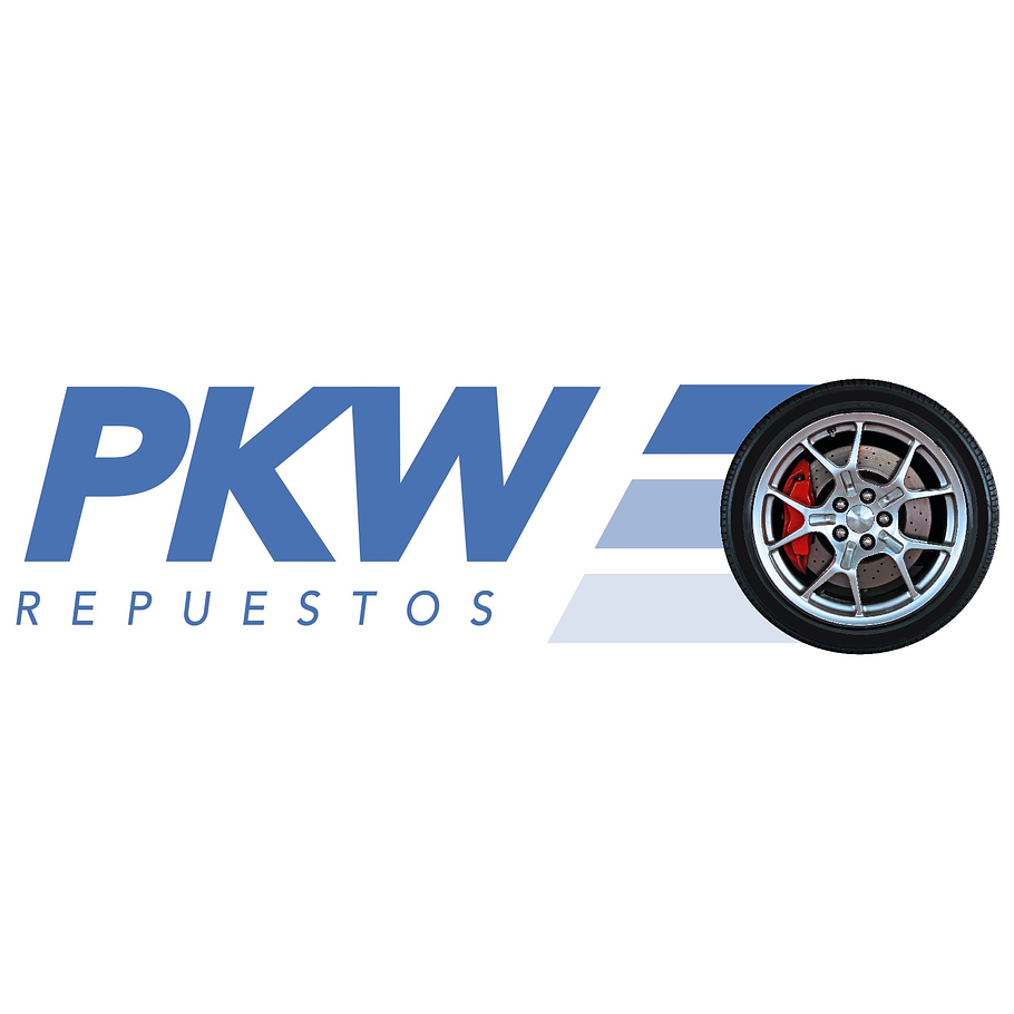 Pastillas Freno Volkswagen Passat 2005-2010 Trasero 3