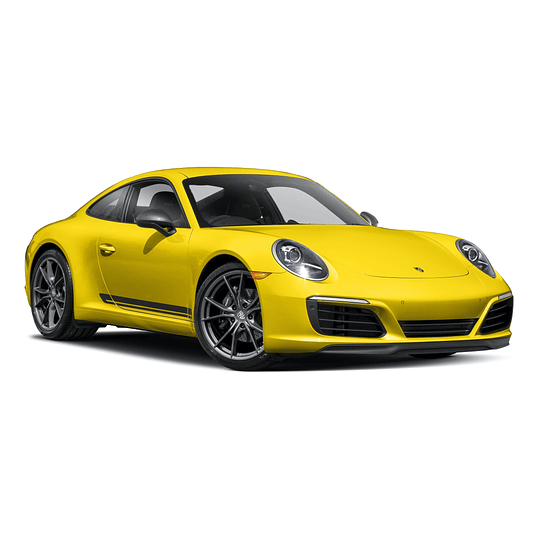 Sensor Desgaste Porsche 911 2012-2019 Delantero, Trasero