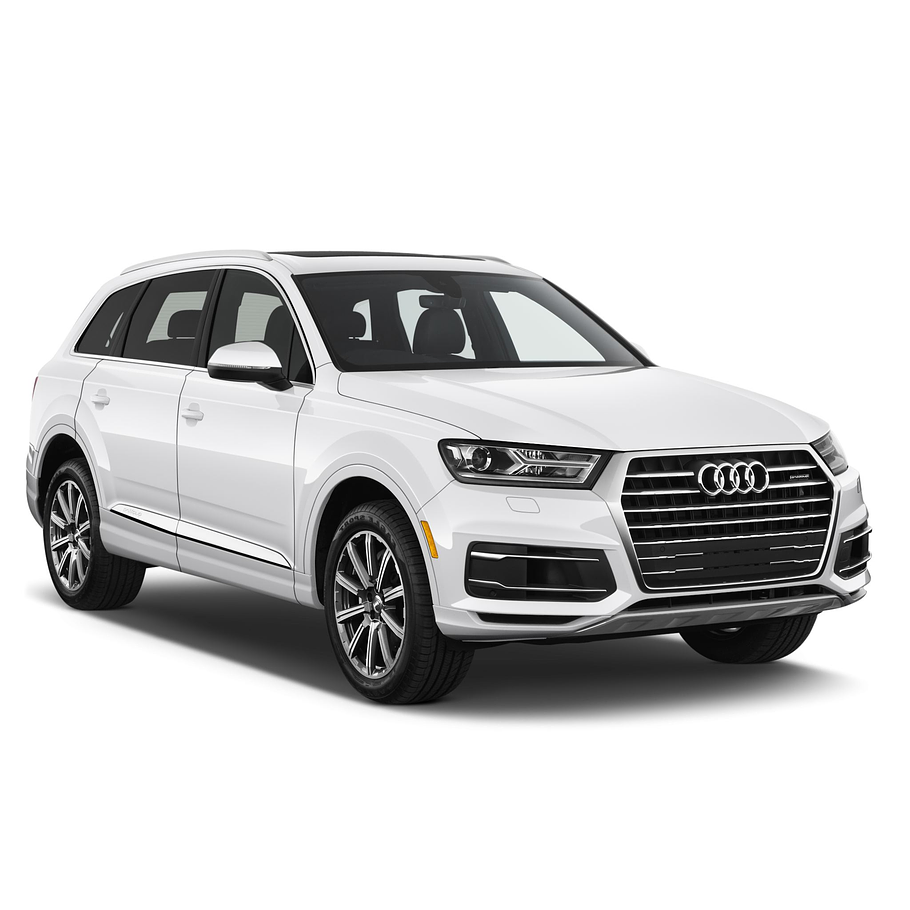 Disco Freno Audi Q7 2016-2023 Delantero 1