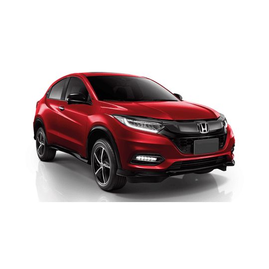 Pastillas Freno Honda HR-V 2012-2021 Delantero