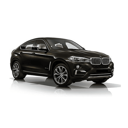 Sensor Desgaste BMW X6 M50d 2015-2019 Delantero