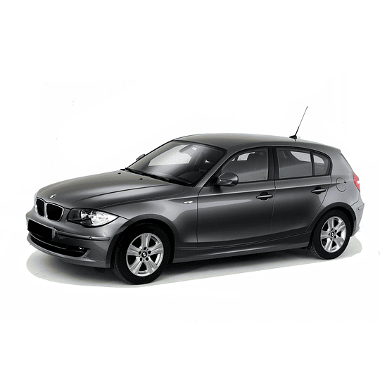 Disco Freno BMW 120d 2004-2013 Delantero