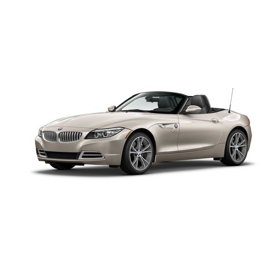 Pastillas Freno BMW Z4 sDrive35is 2009-2016 Trasero 1