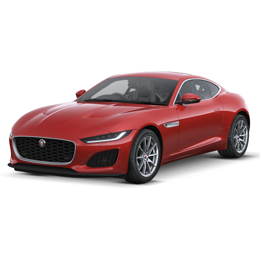 Sensor Desgaste Jaguar F-Type 2014-2023 Delantero, Trasero 1