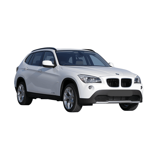 Disco Freno BMW X1 35i xDrive 2010-2015 Delantero