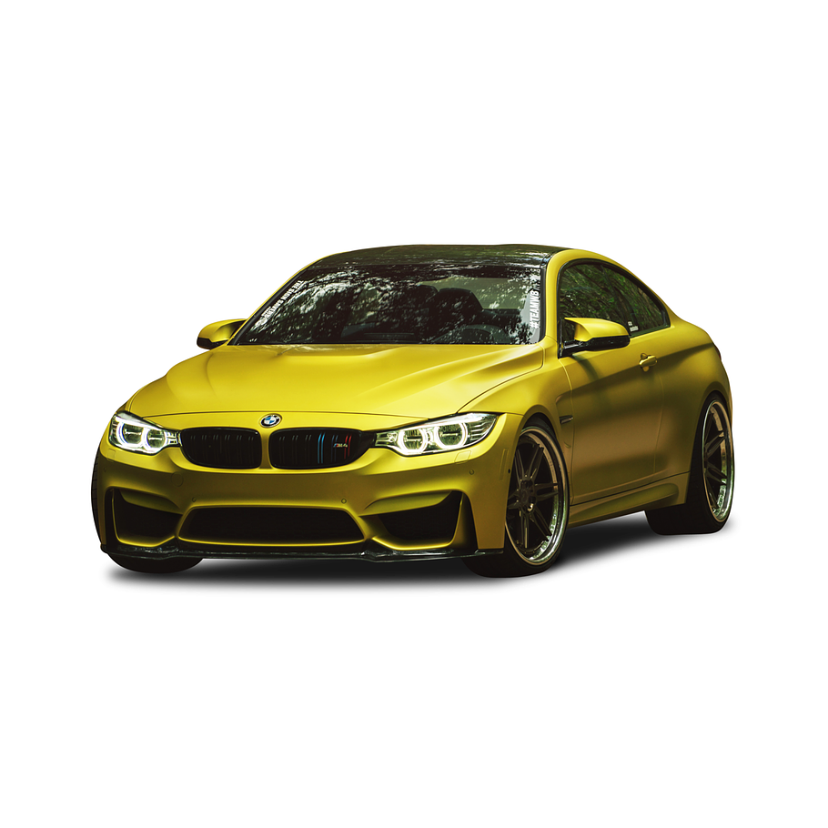 Pastillas Freno BMW M4 2014-2020 Delantero 1