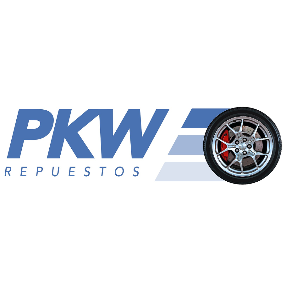 Pastillas Freno Jeep Wrangler 2007-2018 Delantero 5