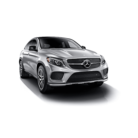 Pastillas Freno Mercedes Benz GLE43 AMG 2012-2019 Trasero