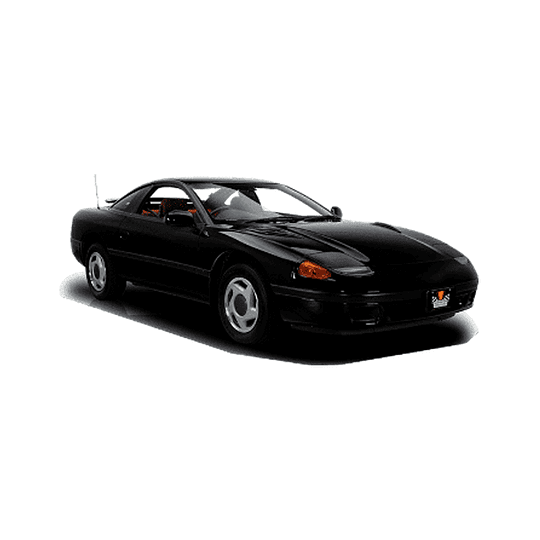 Pastillas Freno Dodge Stealth 1994-1996 Delantero