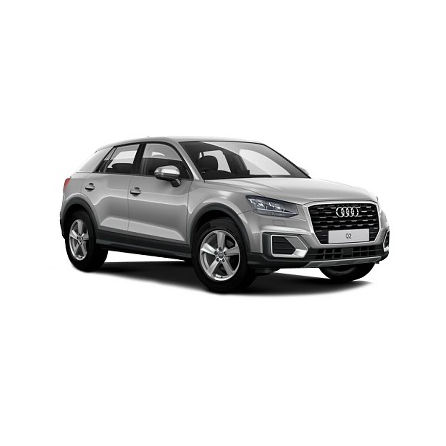 Pastillas Freno Audi Q2 2017-2023 Delantero 1