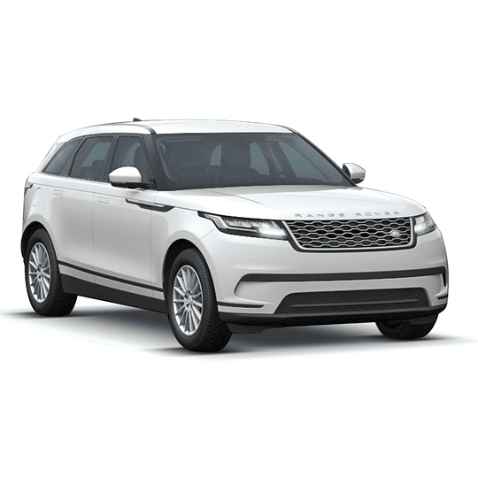 Disco Freno Land Rover Range Rover Sport 2014-2022 Delantero