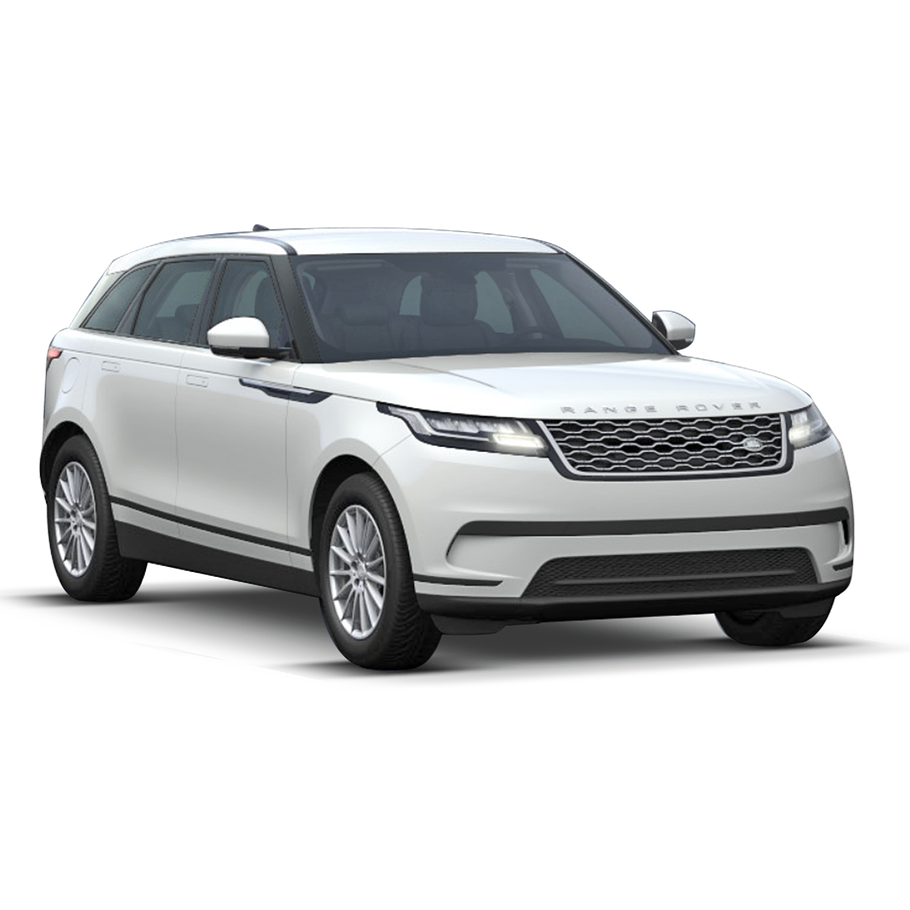 Disco Freno Land Rover Range Rover Sport 2014-2022 Delantero 1