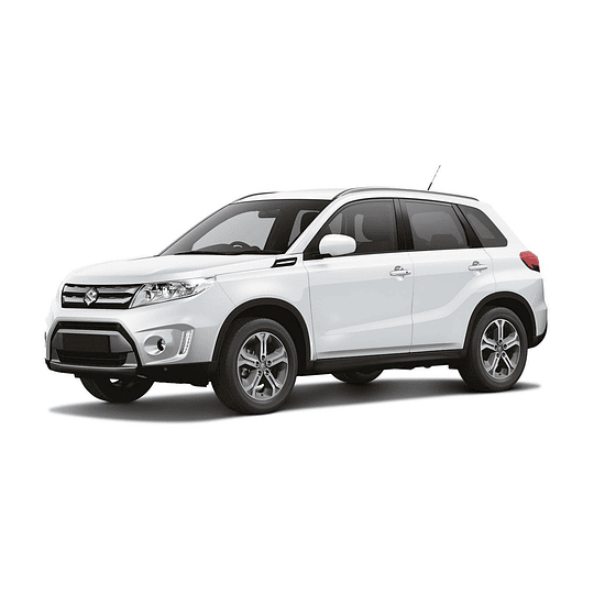 Pastillas Freno Suzuki Vitara 2015-2023 Trasero