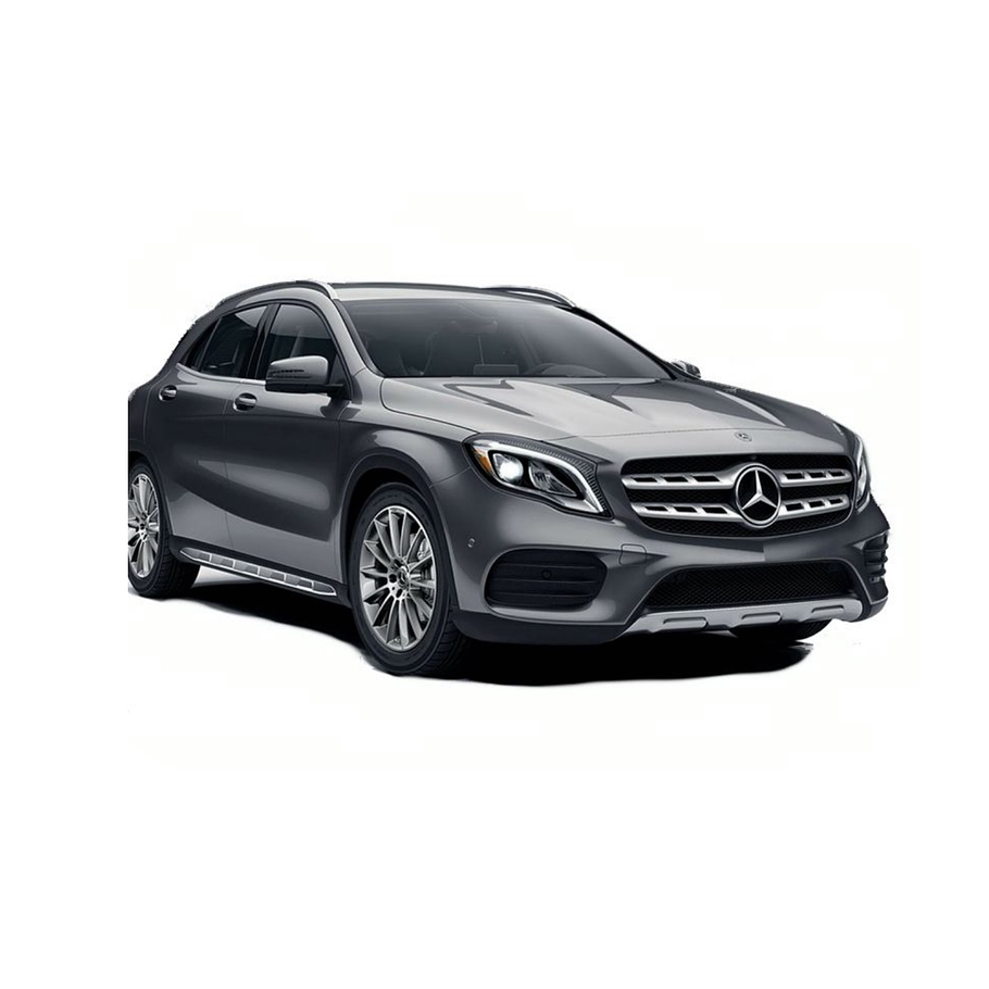 Sensor Desgaste Mercedes Benz GLA220 CDI 4Matic 2014-2020 De 1