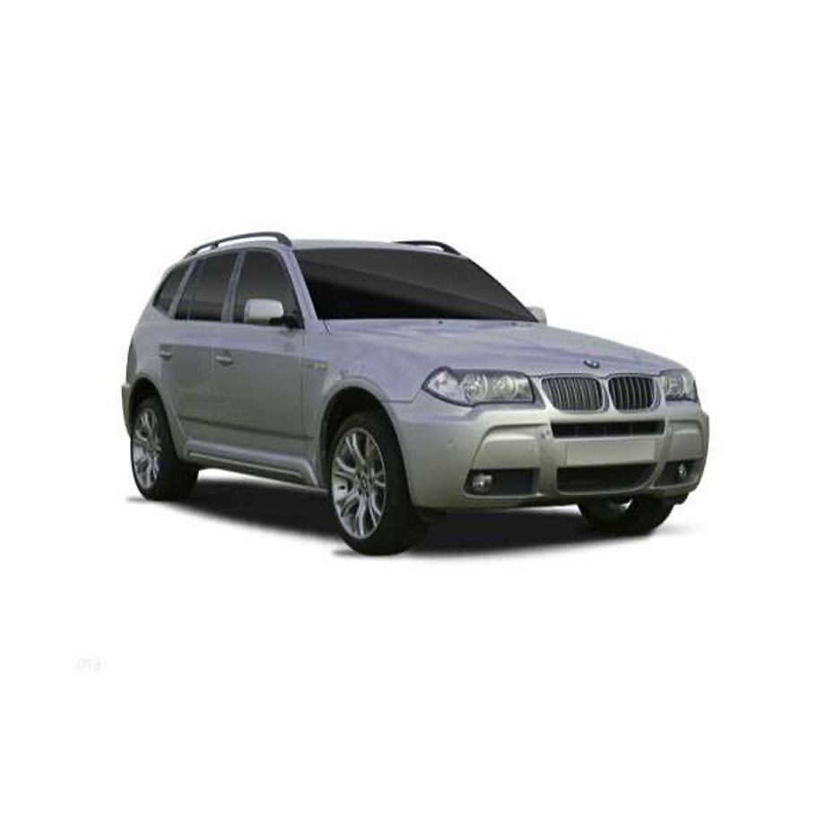 Disco Freno BMW X3 28i 2011-2017 Trasero 1