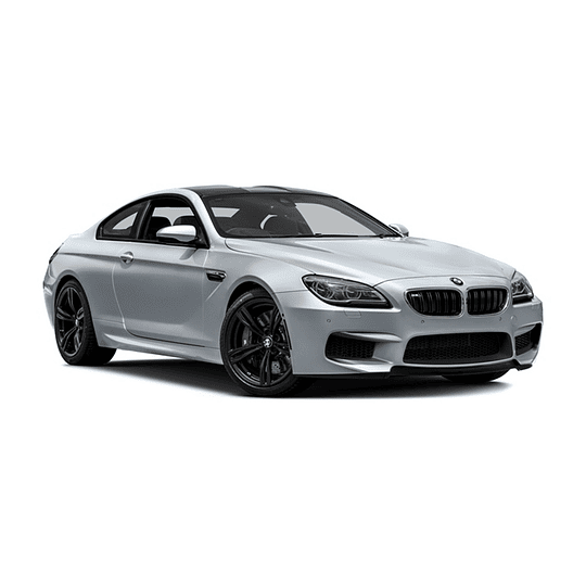 Sensor Desgaste BMW M6 2011-2018 Trasero