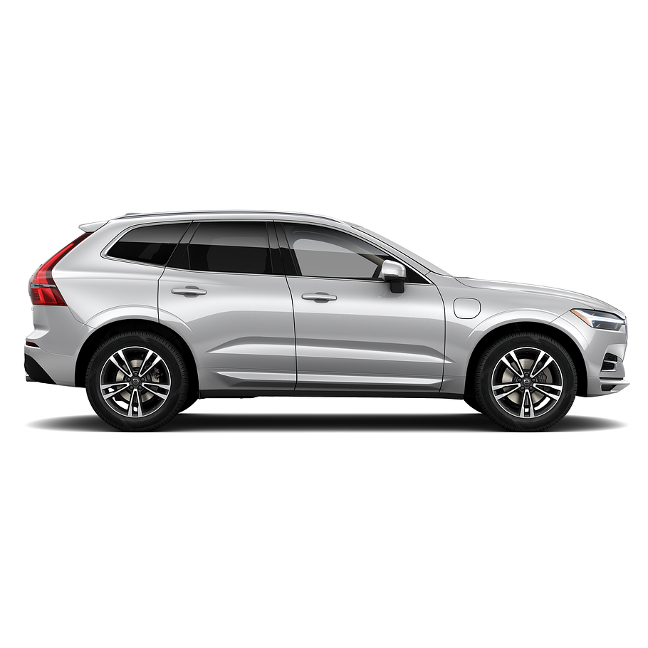 Disco Freno Volvo XC60 2018-2023 Delantero 1