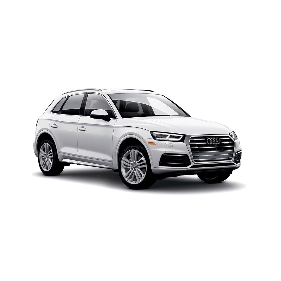 Disco Freno Audi Q5 2018-2023 Delantero 1