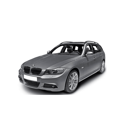 Disco Freno BMW 328 Touring 2004-2013 Trasero