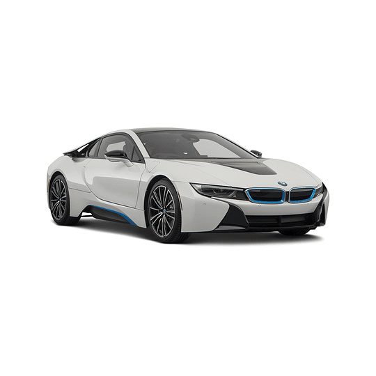 Sensor Desgaste BMW i8 2014-2020 Delantero