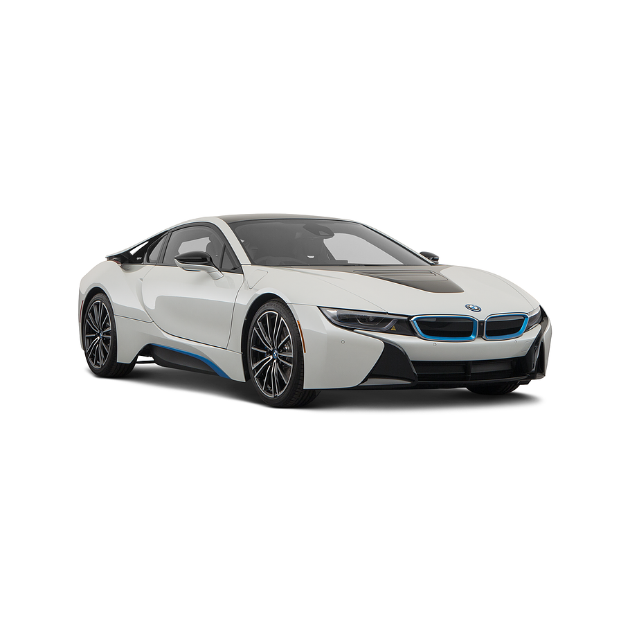 Sensor Desgaste BMW i8 2014-2020 Delantero 1