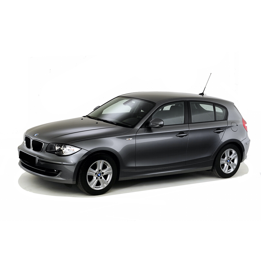 Disco Freno BMW 125i 2004-2013 Delantero 1