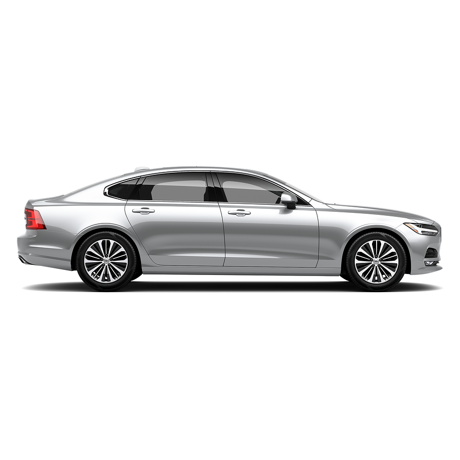 Disco Freno Volvo S90 2017-2023 Delantero 1