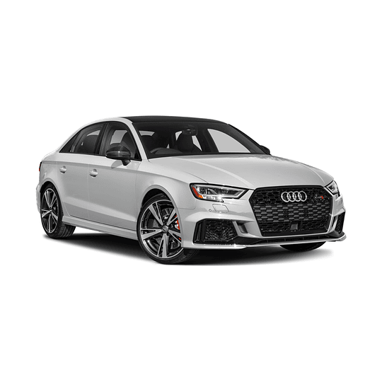 Disco Freno Audi RS3 2016-2023 Trasero