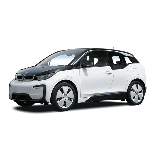 Pastillas Freno BMW i3s 2018-2022 Trasero