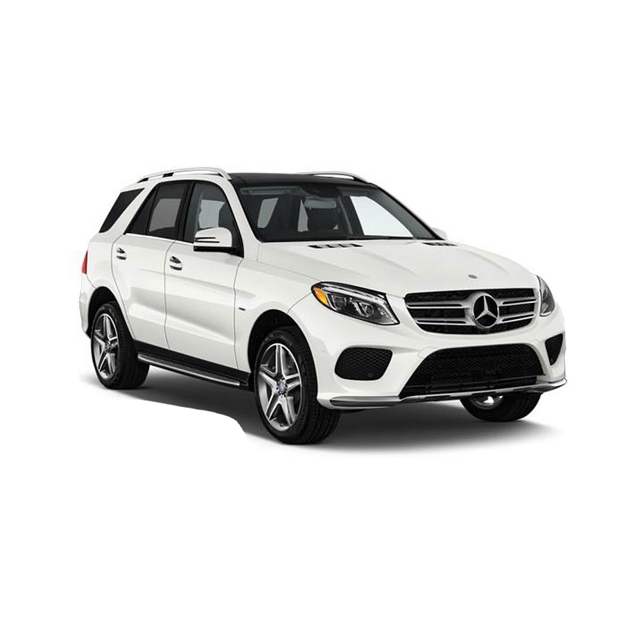 Disco Freno Mercedes Benz GLE350d 2012-2019 Delantero 1