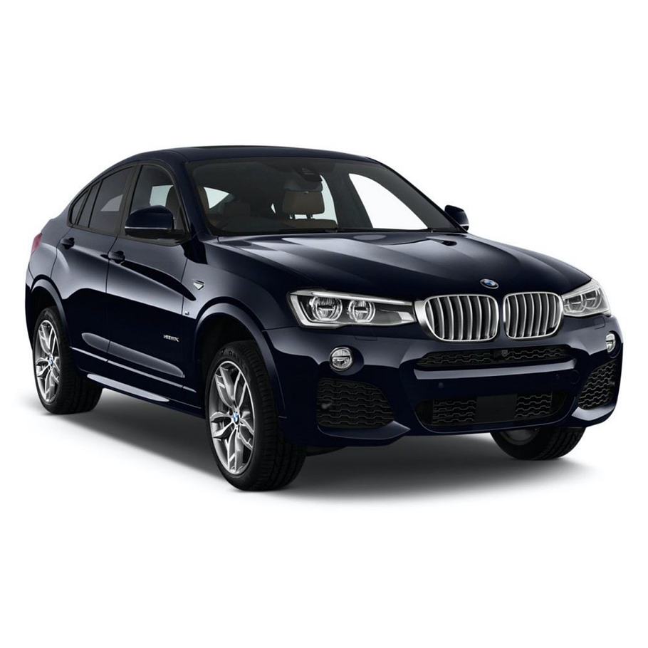 Pastillas Freno BMW X4 35d 2014-2018 Delantero 1