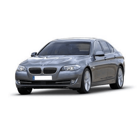 Disco Freno BMW 528i xDrive 2003-2010 Delantero