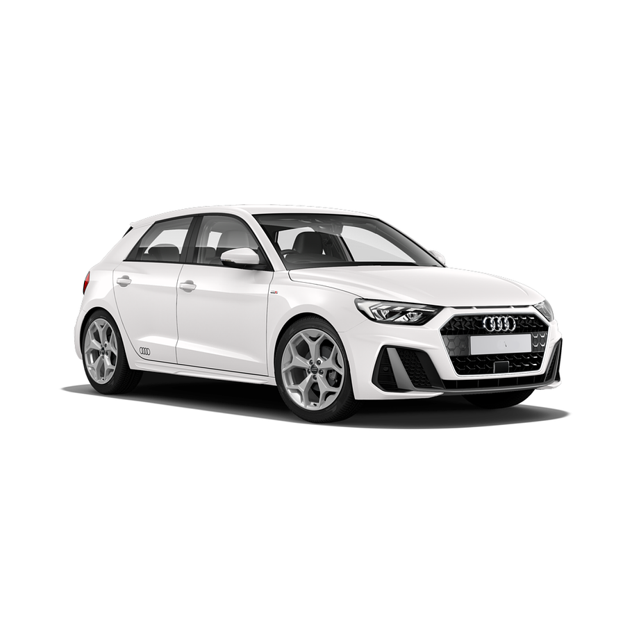 Pastillas Freno Audi A1 2018-2023 Trasero 1