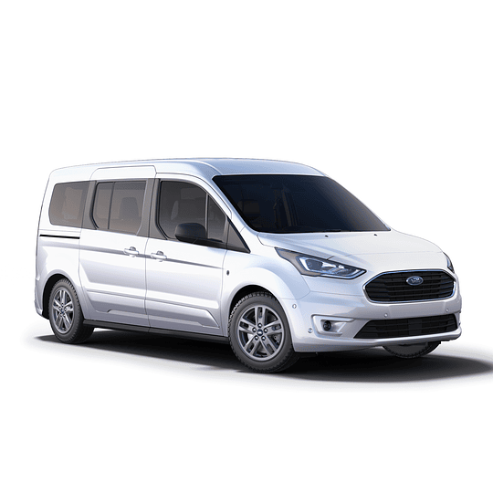 Disco Freno Ford Tourneo 2013-2023 Trasero