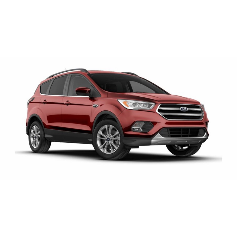 Disco Freno Ford Escape 2013-2019 Delantero 1