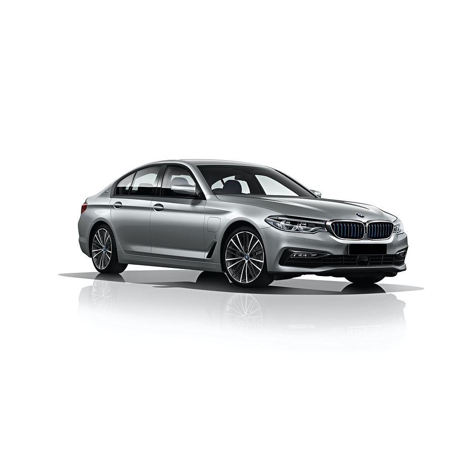 Disco Freno BMW 535i 2017-2023 Delantero 1