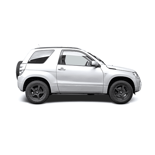 Pastillas Freno Suzuki Vitara 2005-2019 Trasero