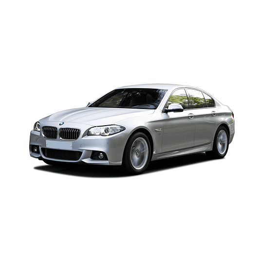 Disco Freno BMW 535d xDrive 2010-2016 Delantero