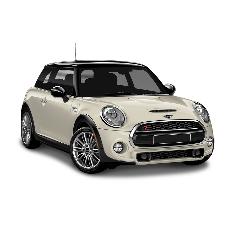 Sensor Desgaste Mini Cooper 2014-2023 Trasero 1