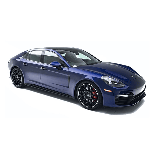 Pastillas Freno Porsche Panamera 2017-2023 Trasero