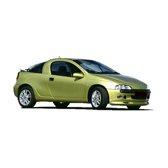 Pastillas Freno Opel Tigra 1994-2001 Delantero