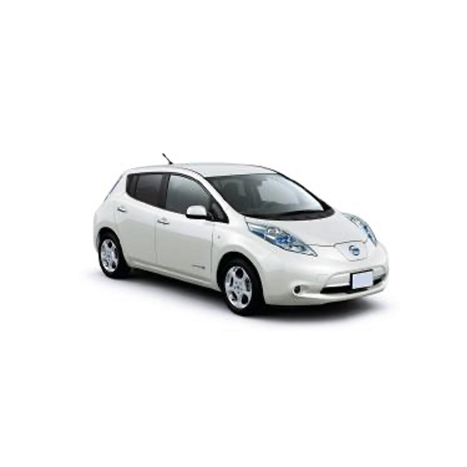 Pastillas Freno Nissan Leaf 2010-2017 Trasero 1