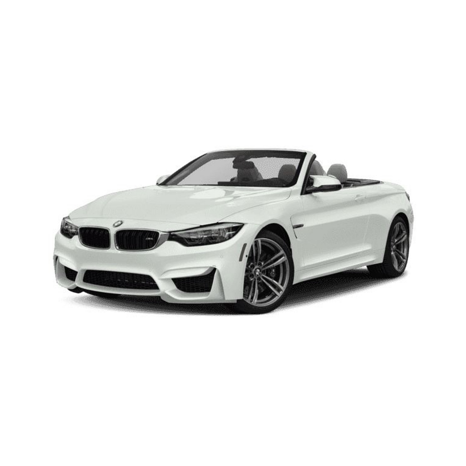 Disco Freno BMW M40i 2014-2018 Trasero 1