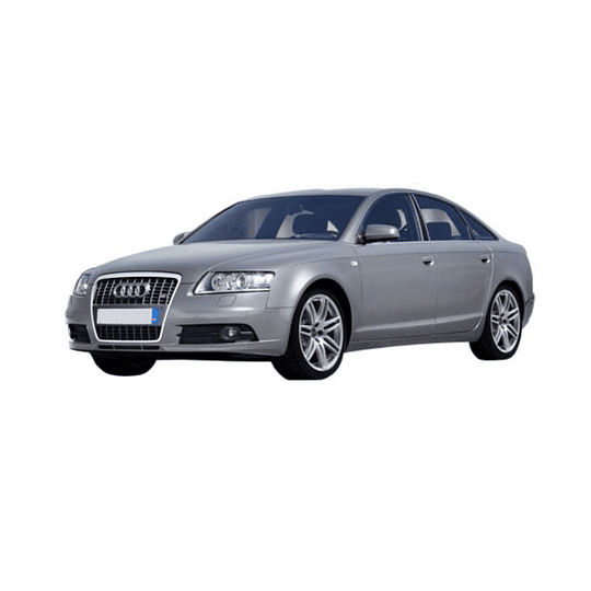 Disco Freno Audi A6 Quattro 2004-2011 Delantero