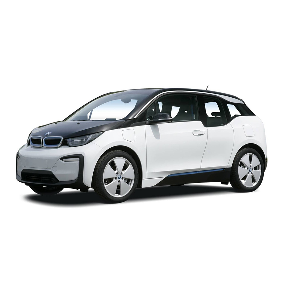 Sensor Desgaste BMW i3s 2018-2022 Trasero 1