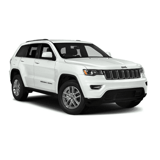 Disco Freno Jeep Grand Cherokee 2011-2022 Delantero