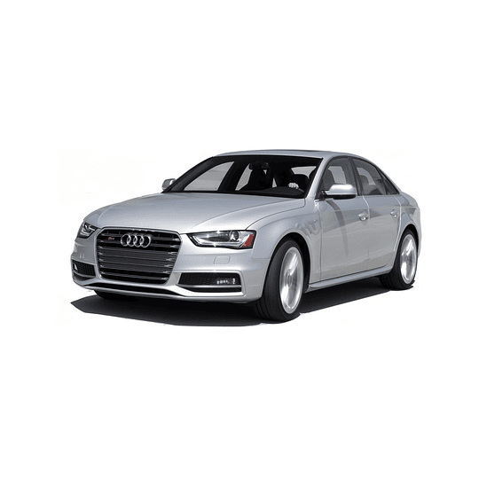 Disco Freno Audi S4 2009-2016 Delantero