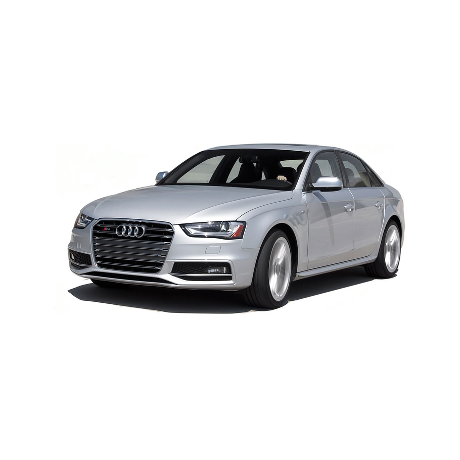 Disco Freno Audi S4 2009-2016 Delantero 1